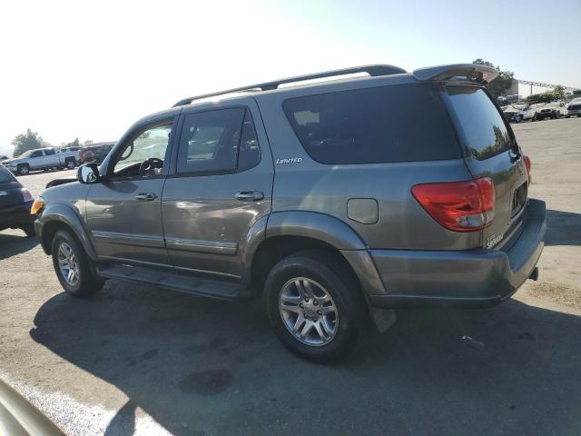 Photo 1 VIN: 5TDZT38A66S274841 - TOYOTA SEQUOIA LI 