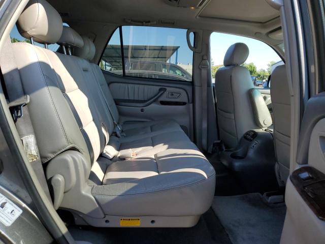 Photo 10 VIN: 5TDZT38A66S274841 - TOYOTA SEQUOIA LI 