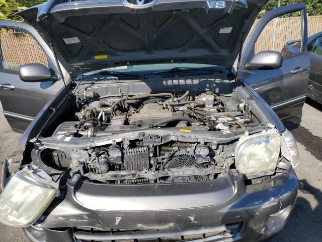 Photo 11 VIN: 5TDZT38A66S274841 - TOYOTA SEQUOIA LI 