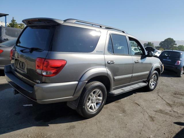 Photo 2 VIN: 5TDZT38A66S274841 - TOYOTA SEQUOIA LI 