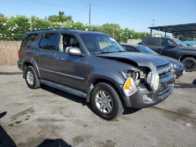 Photo 3 VIN: 5TDZT38A66S274841 - TOYOTA SEQUOIA LI 