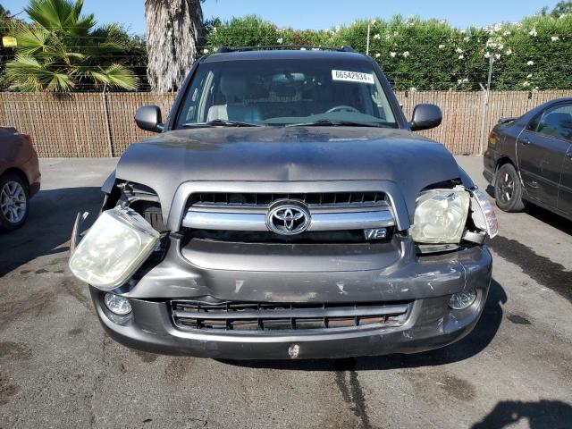 Photo 4 VIN: 5TDZT38A66S274841 - TOYOTA SEQUOIA LI 