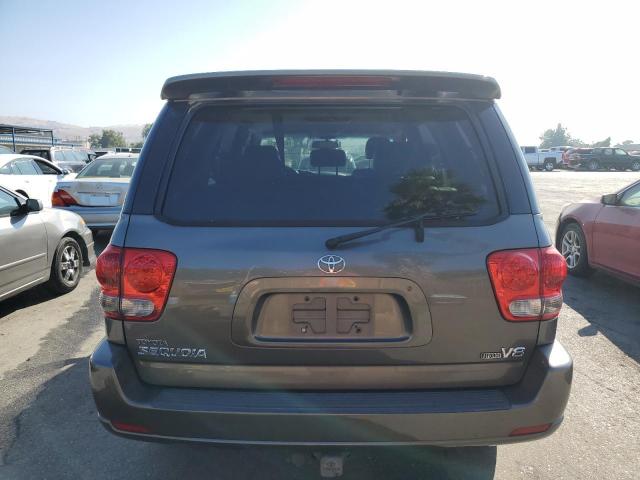 Photo 5 VIN: 5TDZT38A66S274841 - TOYOTA SEQUOIA LI 