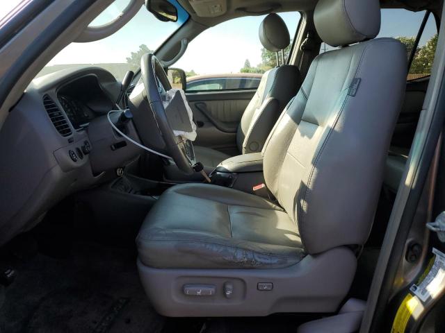 Photo 6 VIN: 5TDZT38A66S274841 - TOYOTA SEQUOIA LI 