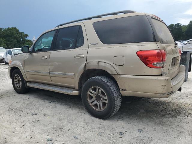 Photo 1 VIN: 5TDZT38A67S290748 - TOYOTA SEQUOIA 