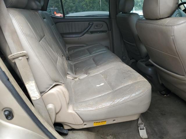 Photo 10 VIN: 5TDZT38A67S290748 - TOYOTA SEQUOIA 