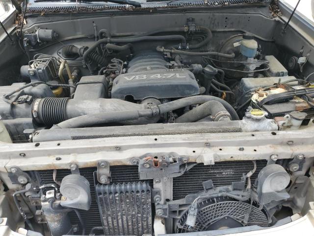 Photo 11 VIN: 5TDZT38A67S290748 - TOYOTA SEQUOIA 