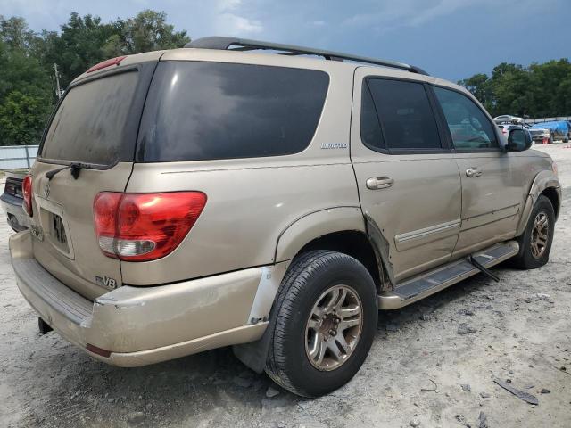 Photo 2 VIN: 5TDZT38A67S290748 - TOYOTA SEQUOIA 