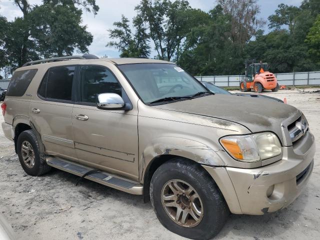 Photo 3 VIN: 5TDZT38A67S290748 - TOYOTA SEQUOIA 