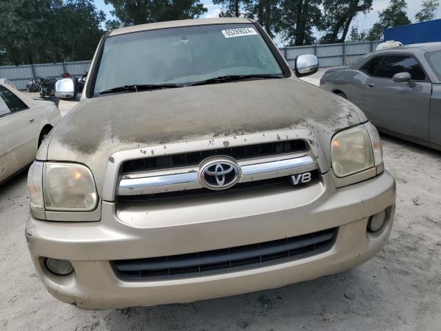 Photo 4 VIN: 5TDZT38A67S290748 - TOYOTA SEQUOIA 