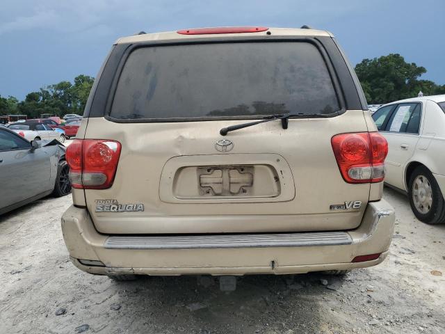 Photo 5 VIN: 5TDZT38A67S290748 - TOYOTA SEQUOIA 