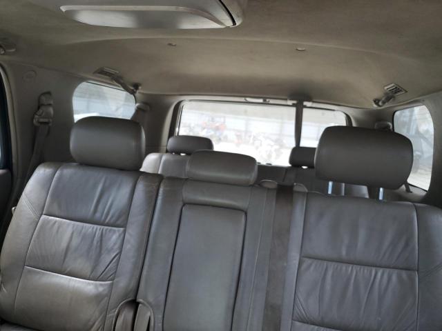 Photo 9 VIN: 5TDZT38A67S290748 - TOYOTA SEQUOIA 