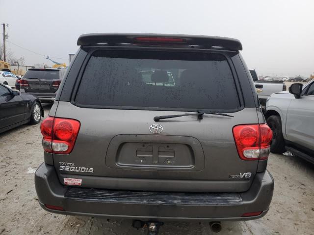 Photo 5 VIN: 5TDZT38A67S294220 - TOYOTA SEQUOIA 