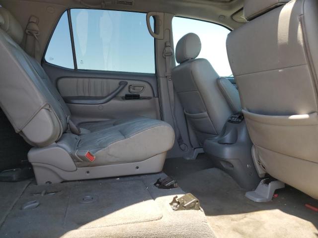 Photo 10 VIN: 5TDZT38A67S298719 - TOYOTA SEQUOIA LI 