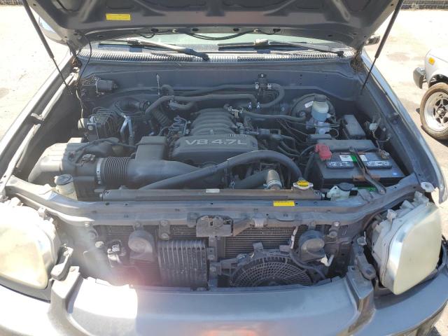 Photo 11 VIN: 5TDZT38A67S298719 - TOYOTA SEQUOIA LI 