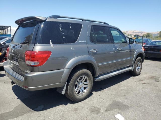 Photo 2 VIN: 5TDZT38A67S298719 - TOYOTA SEQUOIA LI 