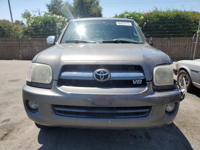 Photo 4 VIN: 5TDZT38A67S298719 - TOYOTA SEQUOIA LI 