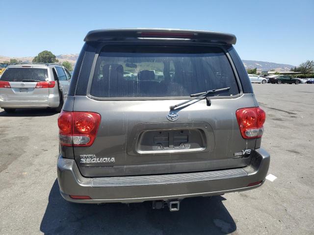 Photo 5 VIN: 5TDZT38A67S298719 - TOYOTA SEQUOIA LI 