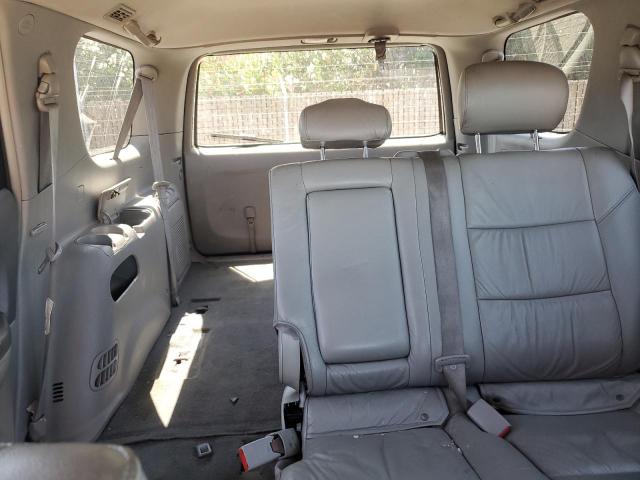 Photo 9 VIN: 5TDZT38A67S298719 - TOYOTA SEQUOIA LI 