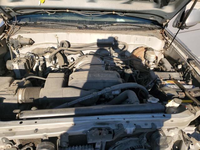 Photo 11 VIN: 5TDZT38A71S053497 - TOYOTA SEQUOIA LI 