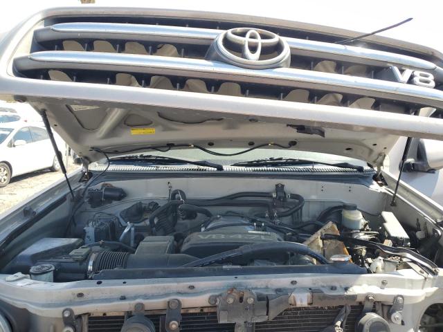 Photo 11 VIN: 5TDZT38A71S055668 - TOYOTA SEQUOIA LI 