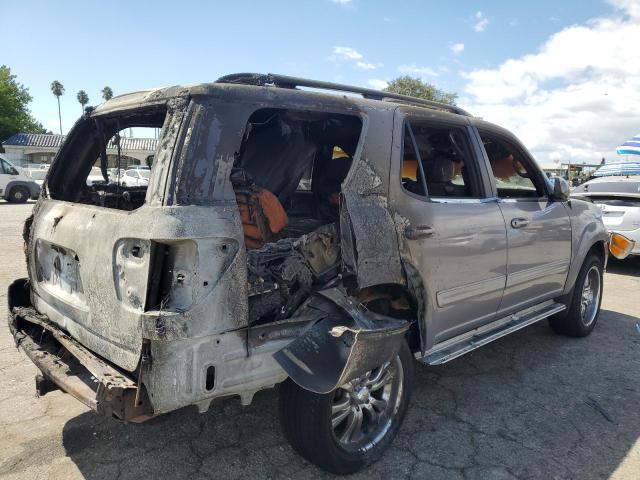 Photo 2 VIN: 5TDZT38A71S055668 - TOYOTA SEQUOIA LI 