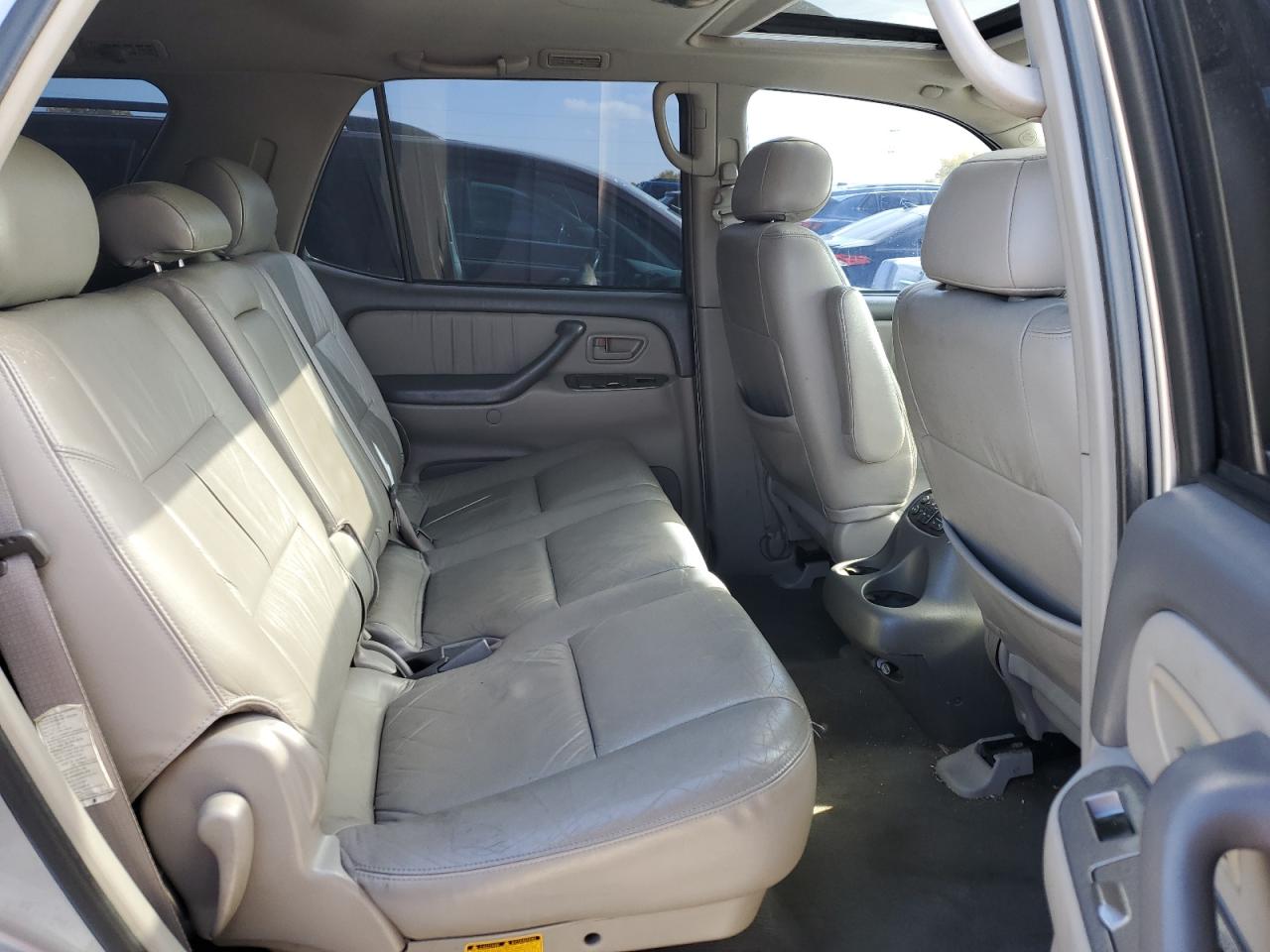 Photo 10 VIN: 5TDZT38A72S060418 - TOYOTA SEQUOIA 