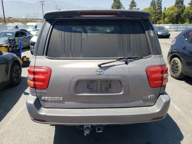 Photo 5 VIN: 5TDZT38A72S060516 - TOYOTA SEQUOIA LI 