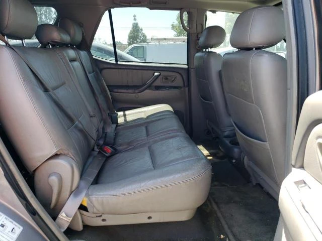 Photo 9 VIN: 5TDZT38A72S060516 - TOYOTA SEQUOIA LI 