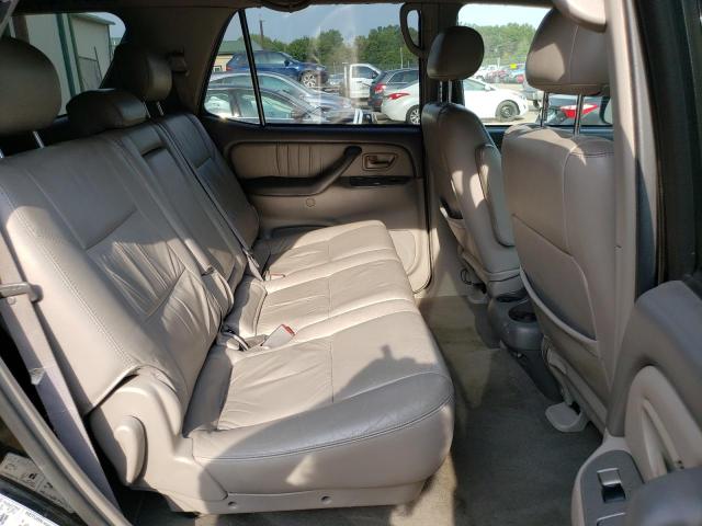 Photo 10 VIN: 5TDZT38A72S099445 - TOYOTA SEQUOIA LI 