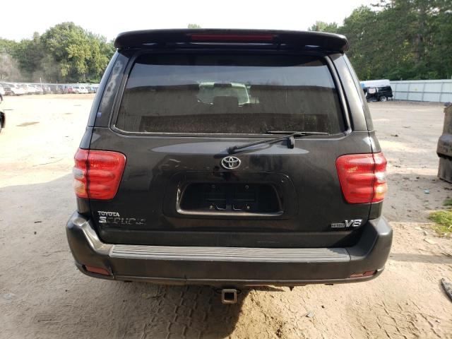 Photo 5 VIN: 5TDZT38A72S099445 - TOYOTA SEQUOIA LI 