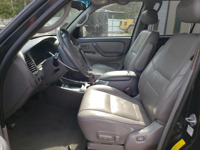 Photo 6 VIN: 5TDZT38A72S099445 - TOYOTA SEQUOIA LI 