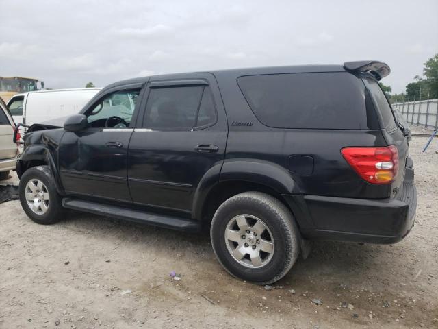 Photo 1 VIN: 5TDZT38A72S111870 - TOYOTA SEQUOIA 