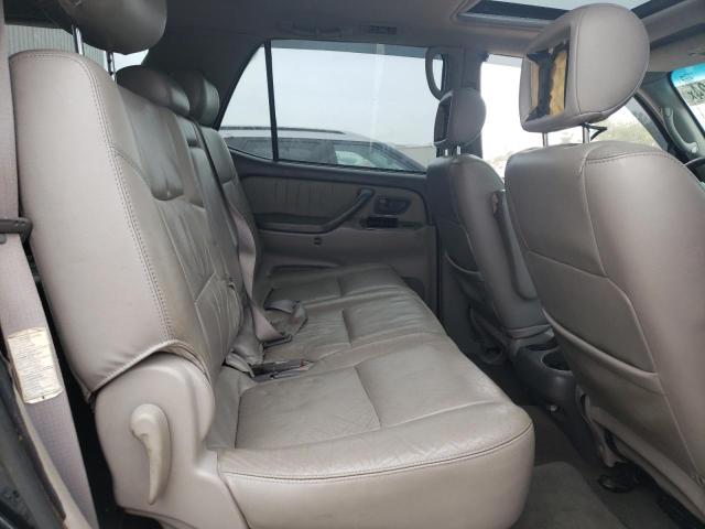 Photo 10 VIN: 5TDZT38A72S111870 - TOYOTA SEQUOIA 