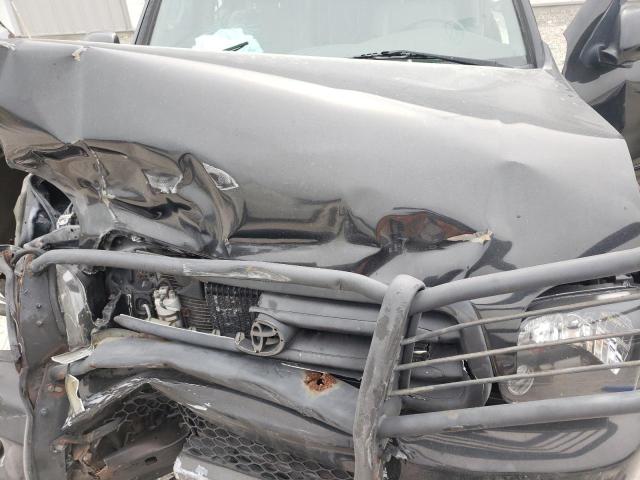 Photo 11 VIN: 5TDZT38A72S111870 - TOYOTA SEQUOIA 