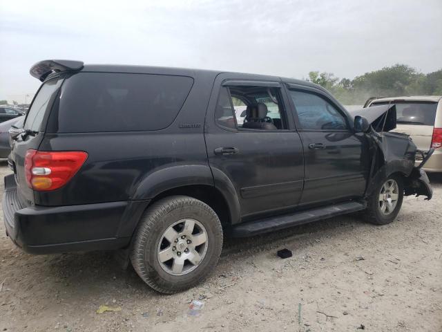 Photo 2 VIN: 5TDZT38A72S111870 - TOYOTA SEQUOIA 