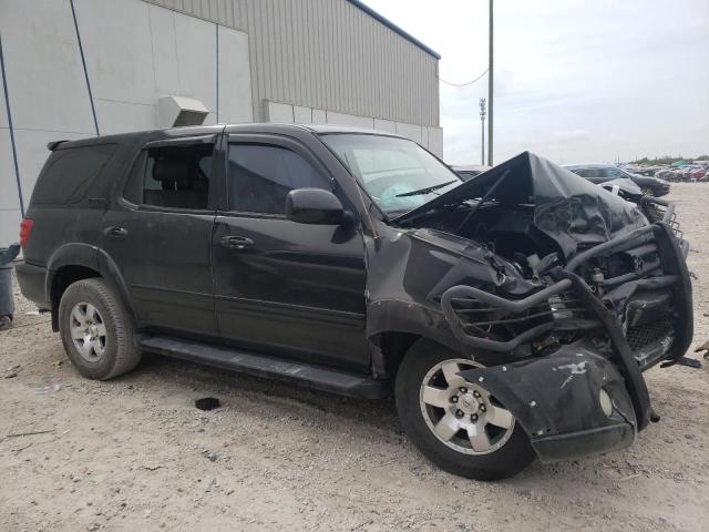 Photo 3 VIN: 5TDZT38A72S111870 - TOYOTA SEQUOIA 