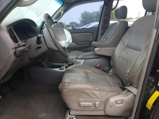 Photo 6 VIN: 5TDZT38A72S111870 - TOYOTA SEQUOIA 