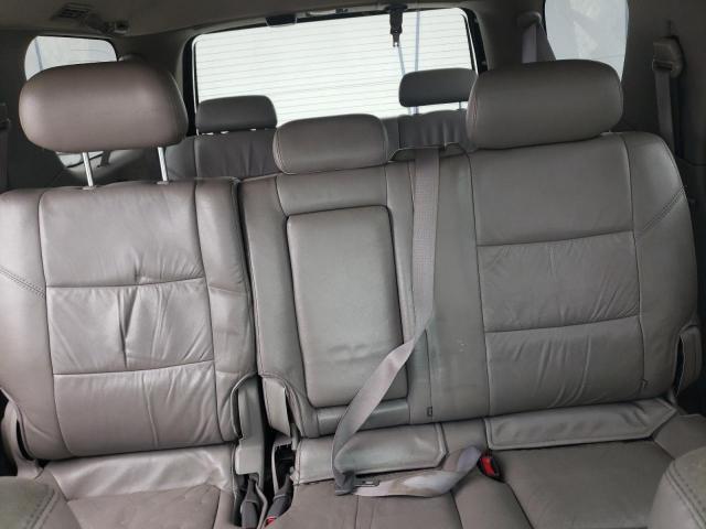 Photo 9 VIN: 5TDZT38A72S111870 - TOYOTA SEQUOIA 