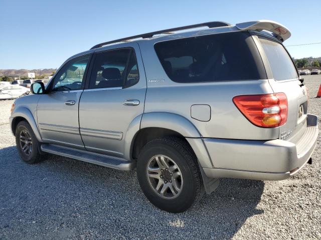 Photo 1 VIN: 5TDZT38A73S168622 - TOYOTA SEQUOIA LI 