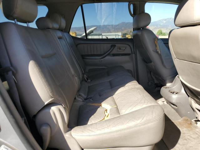 Photo 10 VIN: 5TDZT38A73S168622 - TOYOTA SEQUOIA LI 