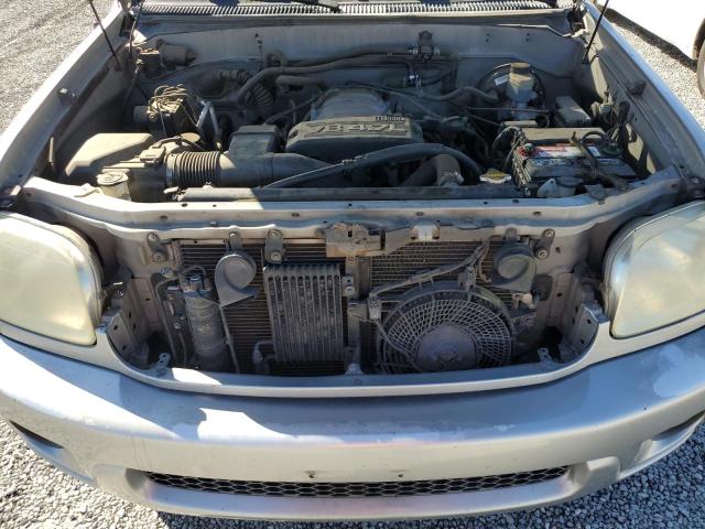 Photo 11 VIN: 5TDZT38A73S168622 - TOYOTA SEQUOIA LI 