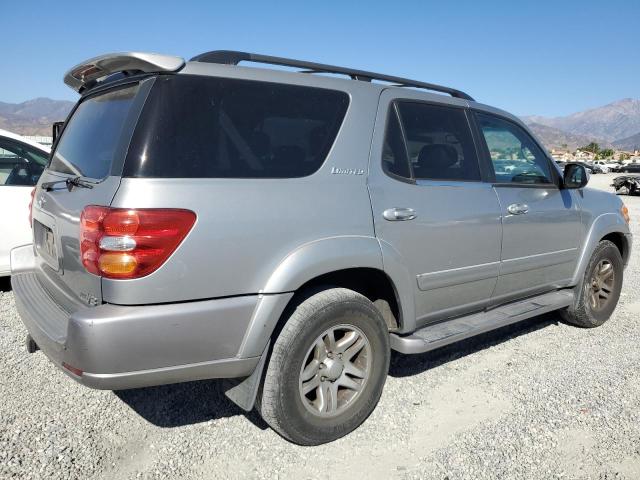 Photo 2 VIN: 5TDZT38A73S168622 - TOYOTA SEQUOIA LI 