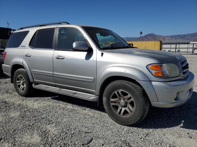 Photo 3 VIN: 5TDZT38A73S168622 - TOYOTA SEQUOIA LI 