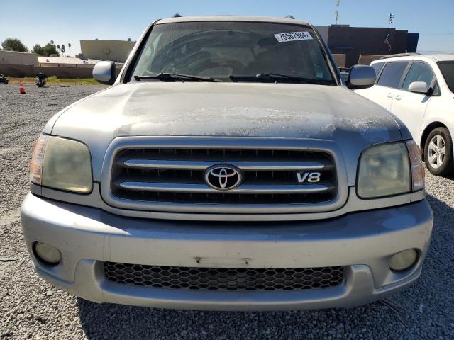 Photo 4 VIN: 5TDZT38A73S168622 - TOYOTA SEQUOIA LI 