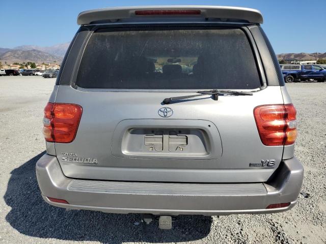 Photo 5 VIN: 5TDZT38A73S168622 - TOYOTA SEQUOIA LI 