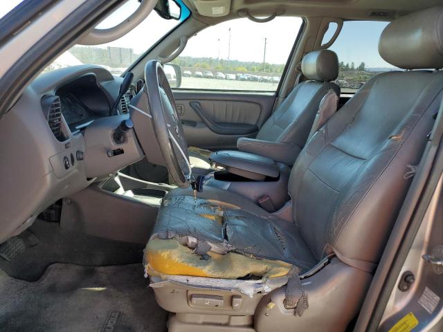 Photo 6 VIN: 5TDZT38A73S168622 - TOYOTA SEQUOIA LI 