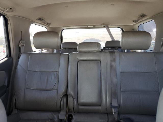 Photo 9 VIN: 5TDZT38A73S168622 - TOYOTA SEQUOIA LI 