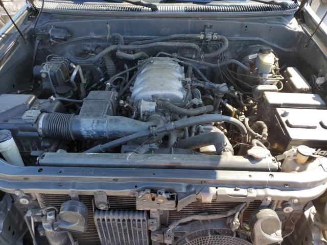 Photo 10 VIN: 5TDZT38A74S218128 - TOYOTA SEQUOIA LI 