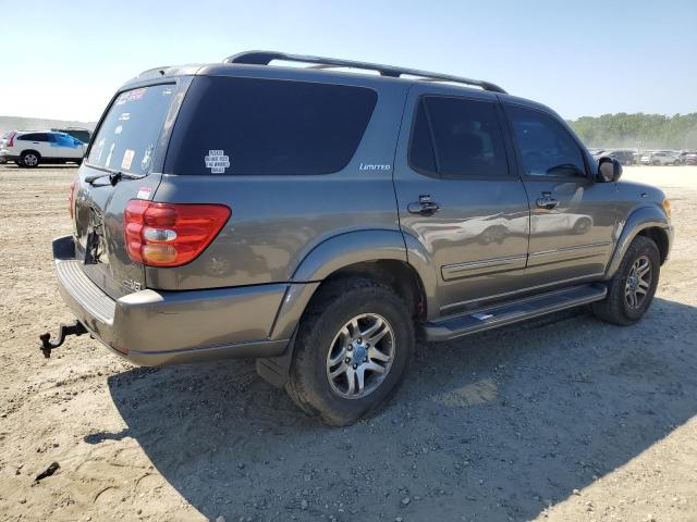 Photo 2 VIN: 5TDZT38A74S218128 - TOYOTA SEQUOIA LI 